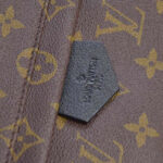Louis vuitton Palm Springs Backpack PM M41561 Black